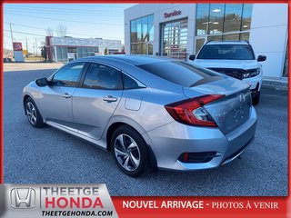 Honda Civic  2021 à Québec, Québec - 6 - w320h240px