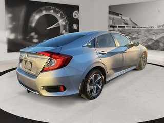 Honda Civic  2021 à Québec, Québec - 4 - w320h240px