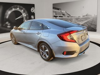 Honda Civic  2021 à Québec, Québec - 6 - w320h240px