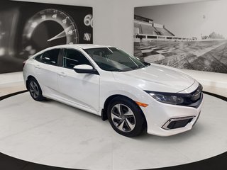 Honda Civic  2021 à Québec, Québec - 3 - w320h240px