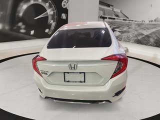 Honda Civic  2021 à Québec, Québec - 5 - w320h240px