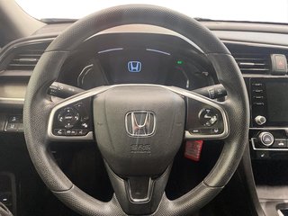 Honda Civic  2021 à Québec, Québec - 12 - w320h240px