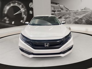 Honda Civic  2021 à Québec, Québec - 2 - w320h240px