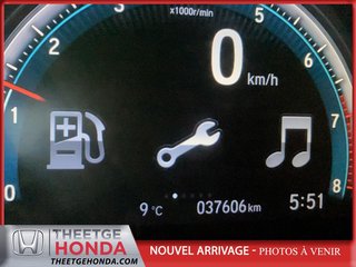 2021 Honda Civic in Quebec, Quebec - 3 - w320h240px