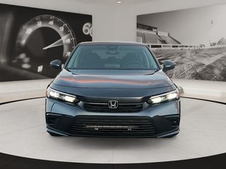 Honda Civic  2022 à Québec, Québec - 2 - w320h240px