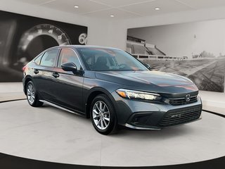 2022 Honda Civic in Quebec, Quebec - 3 - w320h240px