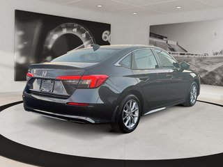 2022 Honda Civic in Quebec, Quebec - 4 - w320h240px