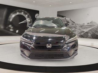 2022 Honda Civic in Quebec, Quebec - 2 - w320h240px