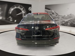 2022 Honda Civic in Quebec, Quebec - 5 - w320h240px