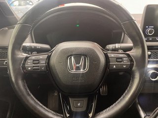 2022 Honda Civic in Quebec, Quebec - 10 - w320h240px