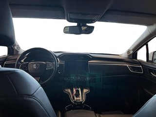 2020 Honda Clarity Plug-In Hybrid in Quebec, Quebec - 18 - w320h240px