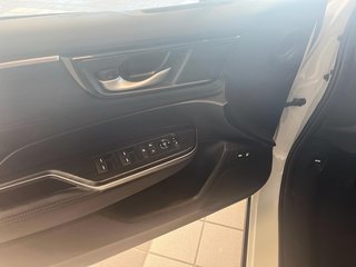 2020 Honda Clarity Plug-In Hybrid in Quebec, Quebec - 8 - w320h240px