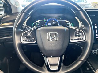 2020 Honda Clarity Plug-In Hybrid in Quebec, Quebec - 11 - w320h240px