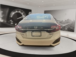 Honda Clarity Plug-In Hybrid  2020 à Québec, Québec - 3 - w320h240px