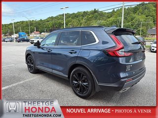2023 Honda CR-V HYBRID in Quebec, Quebec - 6 - w320h240px