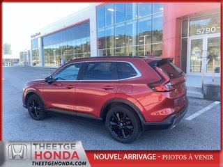 2024 Honda CR-V HYBRID in Quebec, Quebec - 7 - w320h240px