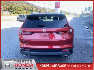 2024 Honda CR-V HYBRID in Quebec, Quebec - 6 - w320h240px