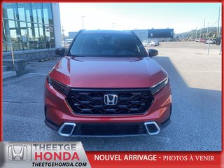 2024 Honda CR-V HYBRID in Quebec, Quebec - 3 - w320h240px