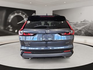 2024 Honda CR-V Hybrid in Quebec, Quebec - 5 - w320h240px