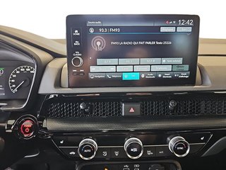 2024 Honda CR-V Hybrid in Quebec, Quebec - 14 - w320h240px