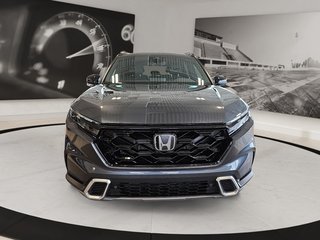 2024 Honda CR-V Hybrid in Quebec, Quebec - 2 - w320h240px