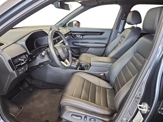 2024 Honda CR-V Hybrid in Quebec, Quebec - 10 - w320h240px