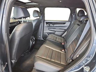 2024 Honda CR-V Hybrid in Quebec, Quebec - 7 - w320h240px