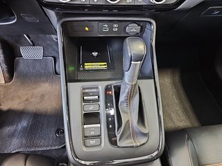 2024 Honda CR-V Hybrid in Quebec, Quebec - 16 - w320h240px