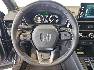 2024 Honda CR-V Hybrid in Quebec, Quebec - 13 - w320h240px