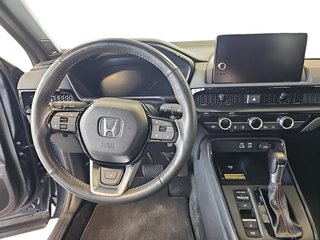 2024 Honda CR-V Hybrid in Quebec, Quebec - 11 - w320h240px