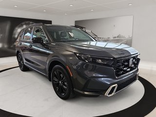 2024 Honda CR-V Hybrid in Quebec, Quebec - 3 - w320h240px
