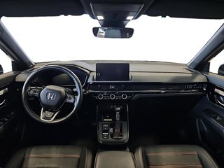 2024 Honda CR-V Hybrid in Quebec, Quebec - 9 - w320h240px