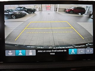 2024 Honda CR-V Hybrid in Quebec, Quebec - 18 - w320h240px