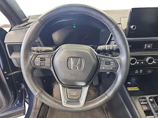 2024 Honda CR-V Hybrid in Quebec, Quebec - 13 - w320h240px