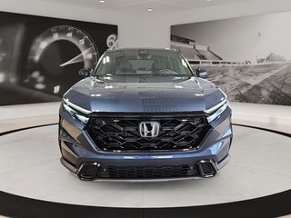 2024 Honda CR-V Hybrid in Quebec, Quebec - 2 - w320h240px