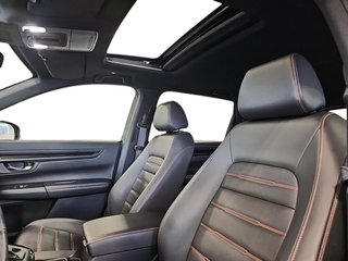 2024 Honda CR-V Hybrid in Quebec, Quebec - 18 - w320h240px