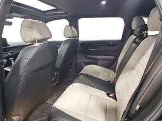 Honda CR-V Hybrid  2024 à Québec, Québec - 7 - w320h240px