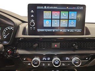 Honda CR-V Hybrid  2024 à Québec, Québec - 14 - w320h240px