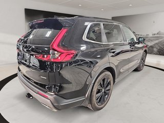 Honda CR-V Hybrid  2024 à Québec, Québec - 4 - w320h240px