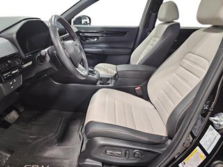 Honda CR-V Hybrid  2024 à Québec, Québec - 9 - w320h240px