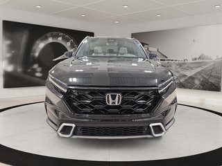 Honda CR-V Hybrid  2024 à Québec, Québec - 2 - w320h240px