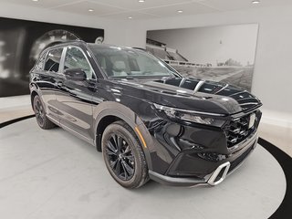 Honda CR-V Hybrid  2024 à Québec, Québec - 3 - w320h240px