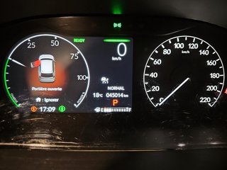 Honda CR-V Hybrid  2024 à Québec, Québec - 13 - w320h240px