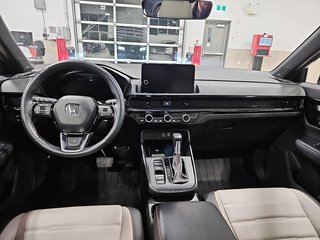 Honda CR-V Hybrid  2024 à Québec, Québec - 8 - w320h240px