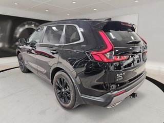 Honda CR-V Hybrid  2024 à Québec, Québec - 6 - w320h240px