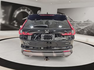 Honda CR-V Hybrid  2024 à Québec, Québec - 5 - w320h240px