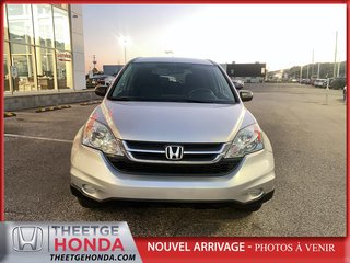 2010 Honda CR-V in Quebec, Quebec - 3 - w320h240px