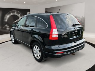 Honda CR-V  2011 à Québec, Québec - 6 - w320h240px