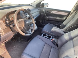 Honda CR-V  2011 à Québec, Québec - 9 - w320h240px