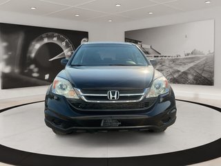 Honda CR-V  2011 à Québec, Québec - 2 - w320h240px